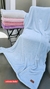 Super manta Honey - ALMA SHOW TEXTIL