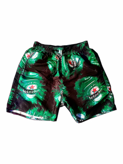 SHORT MAURICINHO - comprar online