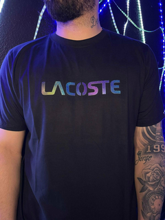 Camiseta LACOSTE - sekstore