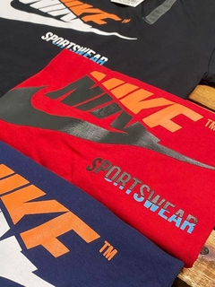 Camiseta Nike