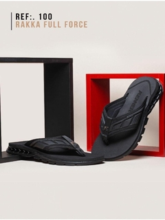 Chinelo Kenner rakka L7 FULL FORCE