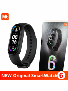 SMART BAND 6