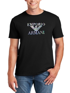 Camiseta EMPORIO ARMANI