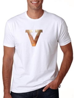 Camiseta VERSACE