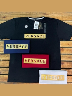 Camiseta VERSACE Peruana 40.1 - comprar online