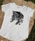 T-SHIRT FERMININO..... - Casa Campeira PR