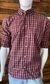 Camisa Masc Xadrez - comprar online