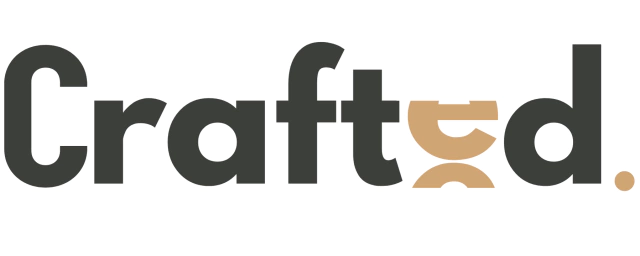 CRAFTED
