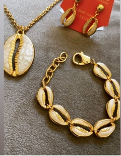 Conjunto búzios - comprar online
