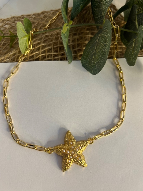 Colar Coleção Maresia