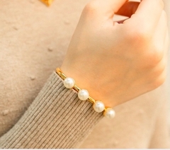 Bracelete Pérola