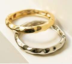 Bracelete Orgânico