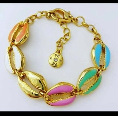 Conjunto búzios