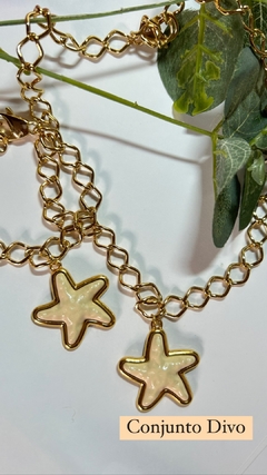Conjunto - comprar online