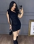 Vestido Gloss