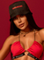 BUCKET HAT DUPLA FACE CHOCOLATE DOCE PRETO - comprar online