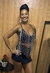Cropped corrente