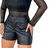 Short Zara courino - comprar online