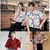 Camisa Botão Wanted Luffy One PIece UNISEX - comprar online
