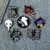 Broche PIn Neo Genesis Evangelion