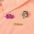 Broche Pin Jojo Bizarre Adventure na internet