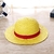 Chapéu De Palha Luffy One PIece - comprar online
