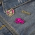 Broche Pin Jojo Bizarre Adventure