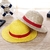 Chapéu De Palha Luffy One PIece
