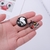 Broche PIn Neo Genesis Evangelion - Ex-Machinist CLUB