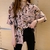 Camisa Botão Wanted Luffy One PIece UNISEX - loja online