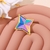 Imagem do Broche Pin Genshim Impact