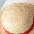 Chapéu De Palha Luffy One PIece
