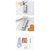 Broche Pin Photoshop - comprar online