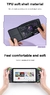 Capa Nintendo Switch OLED Neo Genesis Evangelion - Ex-Machinist CLUB
