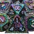 Conjunto de dados de metal ARUOHHA