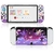 Capas Nintendo Switch Classico/OLED Gengar na internet
