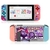 Capas Nintendo Switch Classico/OLED Gengar na internet