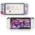 Capas Nintendo Switch Classico/OLED Gengar - Ex-Machinist CLUB