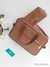 KIT - Bolsa de mão ou case + Necessaire Bordada - comprar online