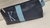Necessaire Carteira Bordada - comprar online