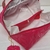 Necessaire Cubo Personalizada - Tilise Bordados