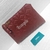 Necessaire Tradicional bordada na internet