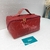 Necessaire Cubo Personalizada - Tilise Bordados