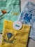 KIT - 03 Toalhas de Lavabo - Menino ou Menina - loja online