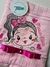 Toalha de Lavabo/Mão - Menino ou Menina - comprar online