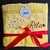 Toalha de Banho - personalizada - Tilise Bordados