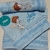 KIT - Jogo de Toalhas 01 Banho, 01 Rosto e 01 Lavabo - comprar online
