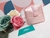 Necessarie Box - Bordada - Corino - Tamanho G - comprar online