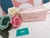 Necessarie Box - Bordada - Corino - Tamanho G na internet