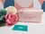 Necessarie Box - Bordada - Corino - Tamanho G - comprar online